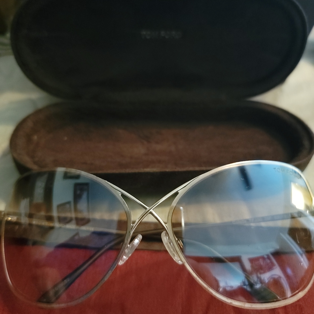 Tom Ford Sunglasses